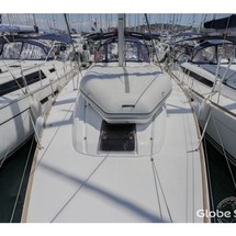 Jeanneau Sun Odyssey 449