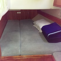 Bavaria 50 Cruiser
