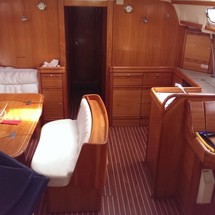 Bavaria 50 Cruiser