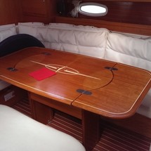 Bavaria 50 Cruiser