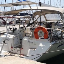 Bavaria 50 Cruiser