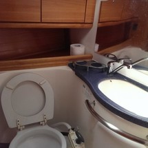 Bavaria 50 Cruiser