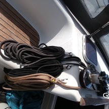 Beneteau Oceanis 43