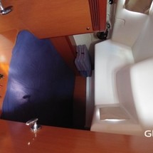 Beneteau Oceanis 43