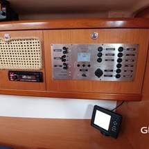 Beneteau Oceanis 43