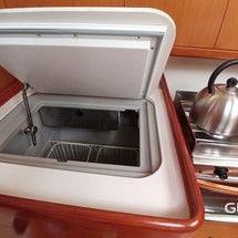 Beneteau Oceanis 43