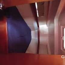 Beneteau Oceanis 43