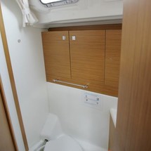 Jeanneau 53