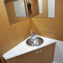 Jeanneau 53