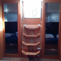 Bavaria Cruiser 51