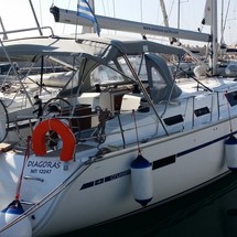 Bavaria Cruiser 51
