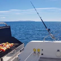 Lagoon 52