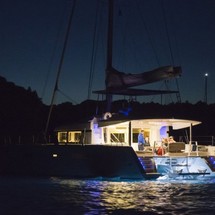Lagoon 52