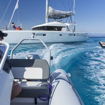 Lagoon 52