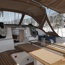 Elan Impression 45