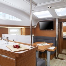 Elan Impression 45