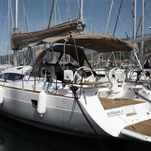 Elan Impression 45