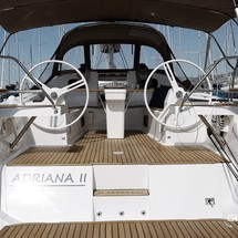 Elan Impression 45