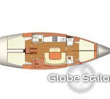 Dufour 455 Grand Large