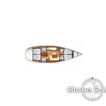 Jeanneau Sun Odyssey 49