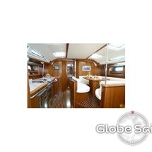 Jeanneau Sun Odyssey 49