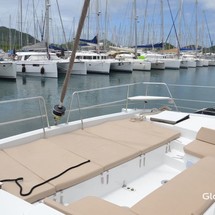 Bali catamarans 4.0 lounge