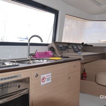 Bali catamarans 4.0 lounge