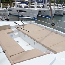 Bali catamarans 4.0 lounge