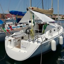 Hanse 315