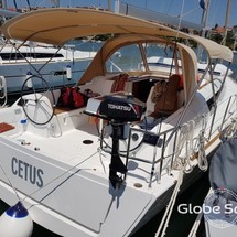 Dufour 382 Grand Large