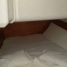 Dufour 382 Grand Large