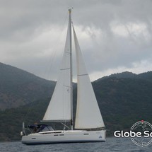 Jeanneau Sun Odyssey 439