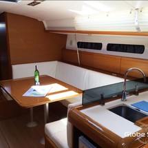 Jeanneau Sun Odyssey 439