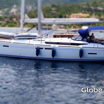 Jeanneau Sun Odyssey 439