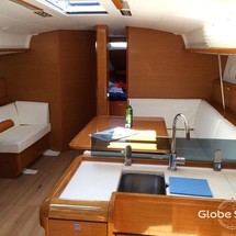 Jeanneau Sun Odyssey 439