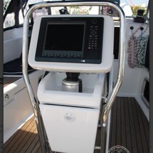 Jeanneau Sun Odyssey 439