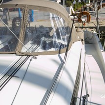 Jeanneau Sun Odyssey 440