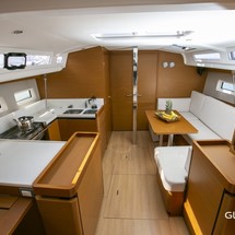 Jeanneau Sun Odyssey 440
