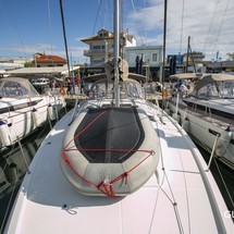 Jeanneau Sun Odyssey 440