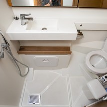 Jeanneau Sun Odyssey 440