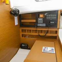 Jeanneau Sun Odyssey 440