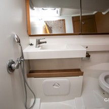 Jeanneau Sun Odyssey 440