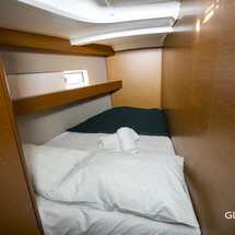 Jeanneau Sun Odyssey 440