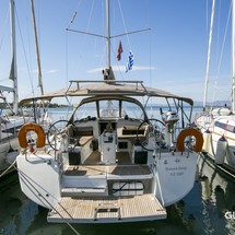 Jeanneau Sun Odyssey 440
