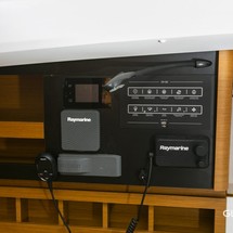 Jeanneau Sun Odyssey 440