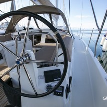 Jeanneau Sun Odyssey 440