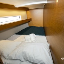 Jeanneau Sun Odyssey 440