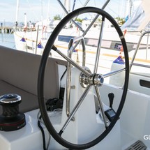 Jeanneau Sun Odyssey 440