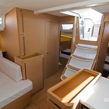 Jeanneau Sun Odyssey 440