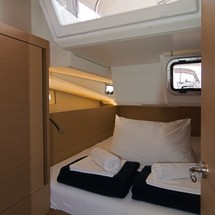 Jeanneau Sun Odyssey 440